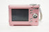 Kodak EasyShare C713 Digital Point-and-Shoot Camera, 3x Zoom 7.0mp (Pink)