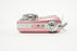 Kodak EasyShare C713 Digital Point-and-Shoot Camera, 3x Zoom 7.0mp (Pink)