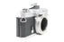Nikon Nikkormat FTn 35mm SLR Camera Body