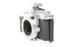 Nikon Nikkormat FTn 35mm SLR Camera Body
