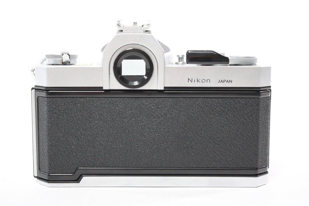 Nikon Nikkormat FTn 35mm SLR Camera Body