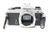 Nikon FE 35mm SLR Camera Body