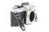 Nikon FE 35mm SLR Camera Body