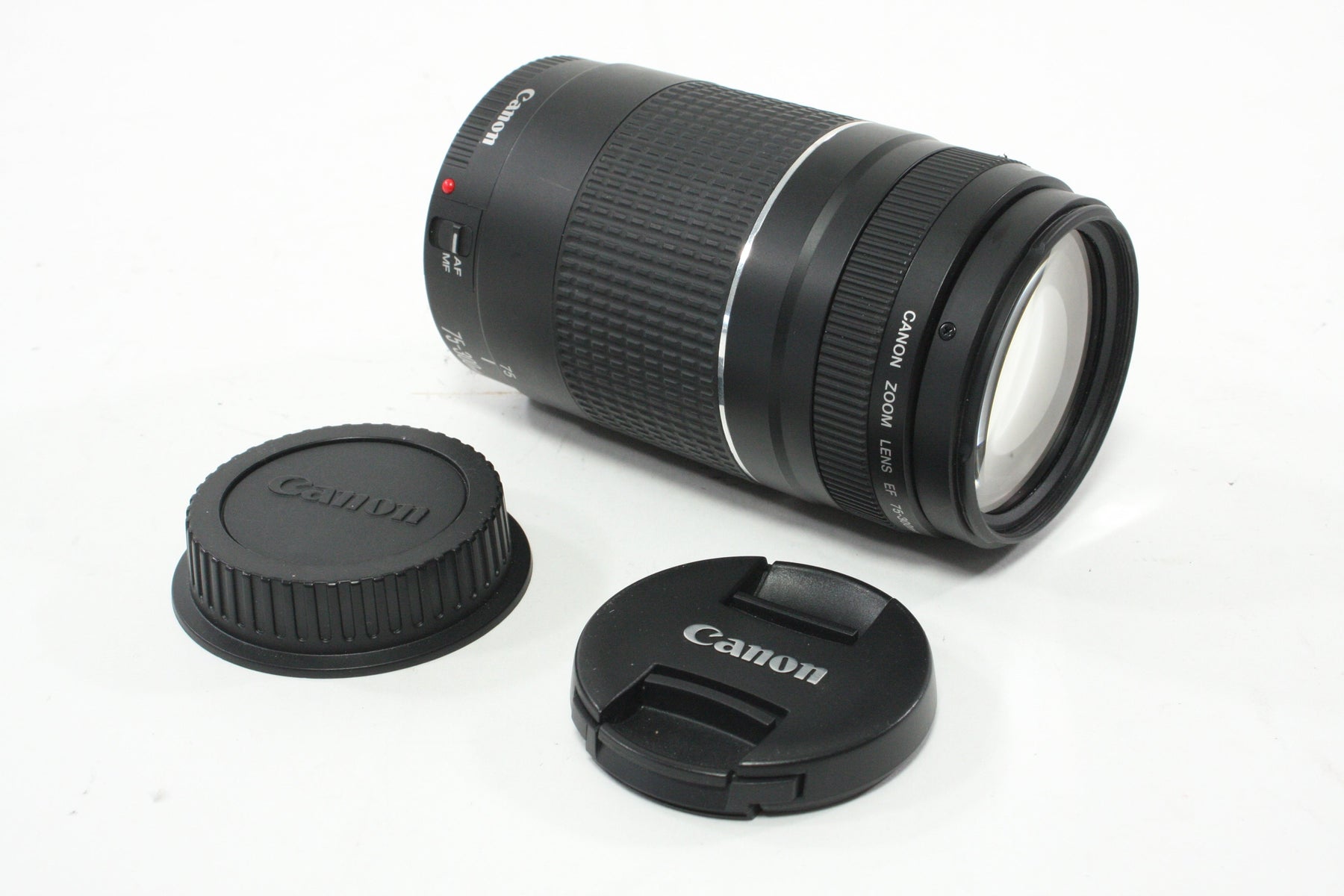 Canon 75-300mm f/4-5.6 III Lens for EF Mount