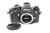 Nikon F3 35mm SLR Camera Body AS-IS