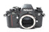 Nikon F3 35mm SLR Camera Body AS-IS