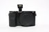 Sony a6100 Digital Mirrorless Camera with Shutter Count ONLY 341 AS-IS