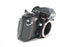 Nikon F3 35mm SLR Camera Body AS-IS