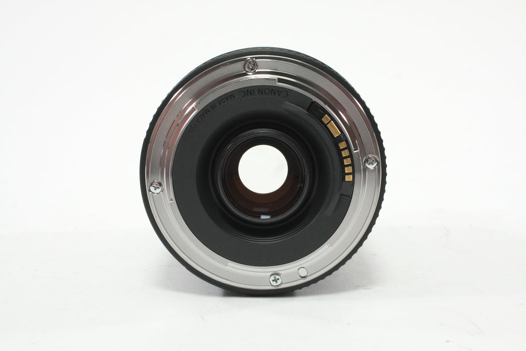 Canon 75-300mm f/4-5.6 III Lens for EF Mount