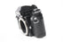 Nikon F3 35mm SLR Camera Body AS-IS