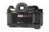 Nikon F3 35mm SLR Camera Body AS-IS