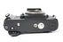 Nikon F3 35mm SLR Camera Body AS-IS