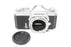Nikon Nikkormat FTn 35mm SLR Camera Body