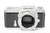 Nikon Nikkormat FTn 35mm SLR Camera Body