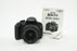 Canon Rebel T5 DSLR with 18-55mm f/3.5-5.6 IS II EF-S EF Lens w Shutter Count 2,473