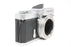 Nikon Nikkormat FTn 35mm SLR Camera Body