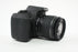 Canon Rebel T5 DSLR with 18-55mm f/3.5-5.6 IS II EF-S EF Lens w Shutter Count 2,473