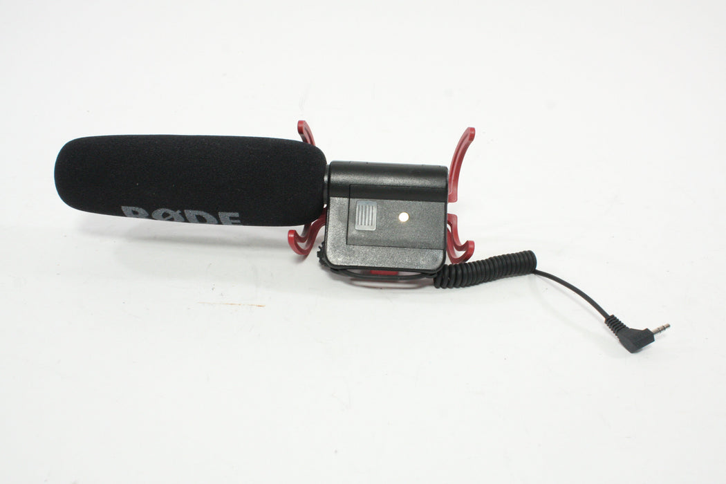 Rode Video Mic