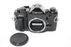 Canon A-1 35mm SLR Camera Body