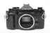 Canon A-1 35mm SLR Camera Body