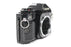 Canon A-1 35mm SLR Camera Body