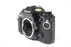 Canon A-1 35mm SLR Camera Body