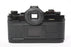Canon A-1 35mm SLR Camera Body