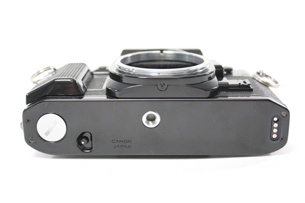 Canon A-1 35mm SLR Camera Body
