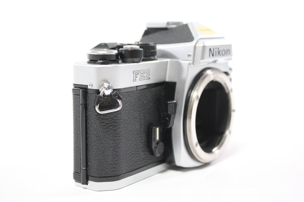 Nikon FE2 35mm SLR Camera Body