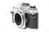 Nikon FE2 35mm SLR Camera Body
