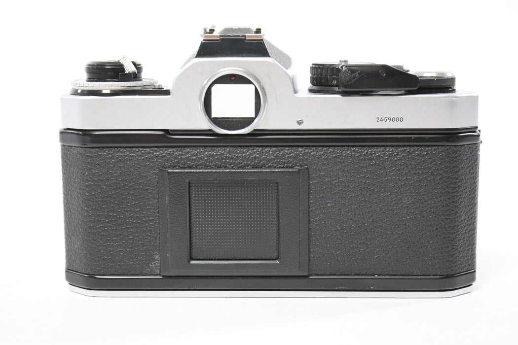Nikon FE2 35mm SLR Camera Body