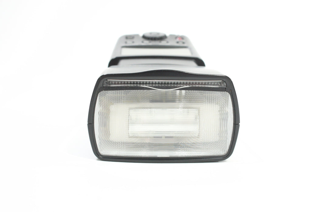 Canon Speedlite 580EX