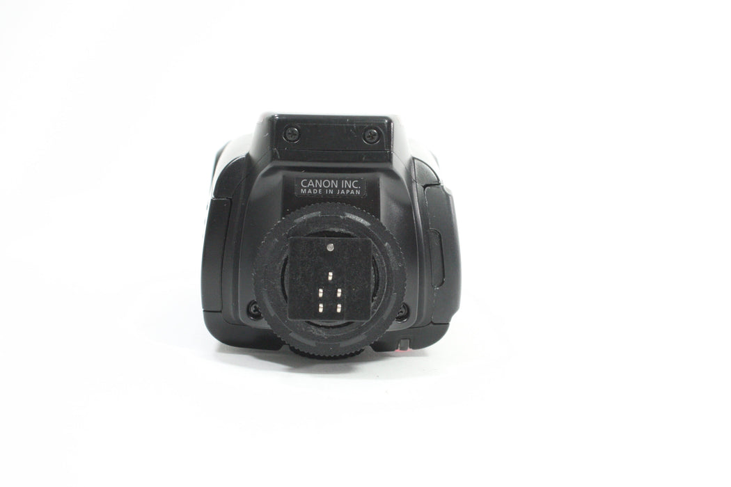 Canon Speedlite 580EX