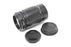 Tamron 100-300mm f/5-6.3 AF Lens for Canon EF Mount