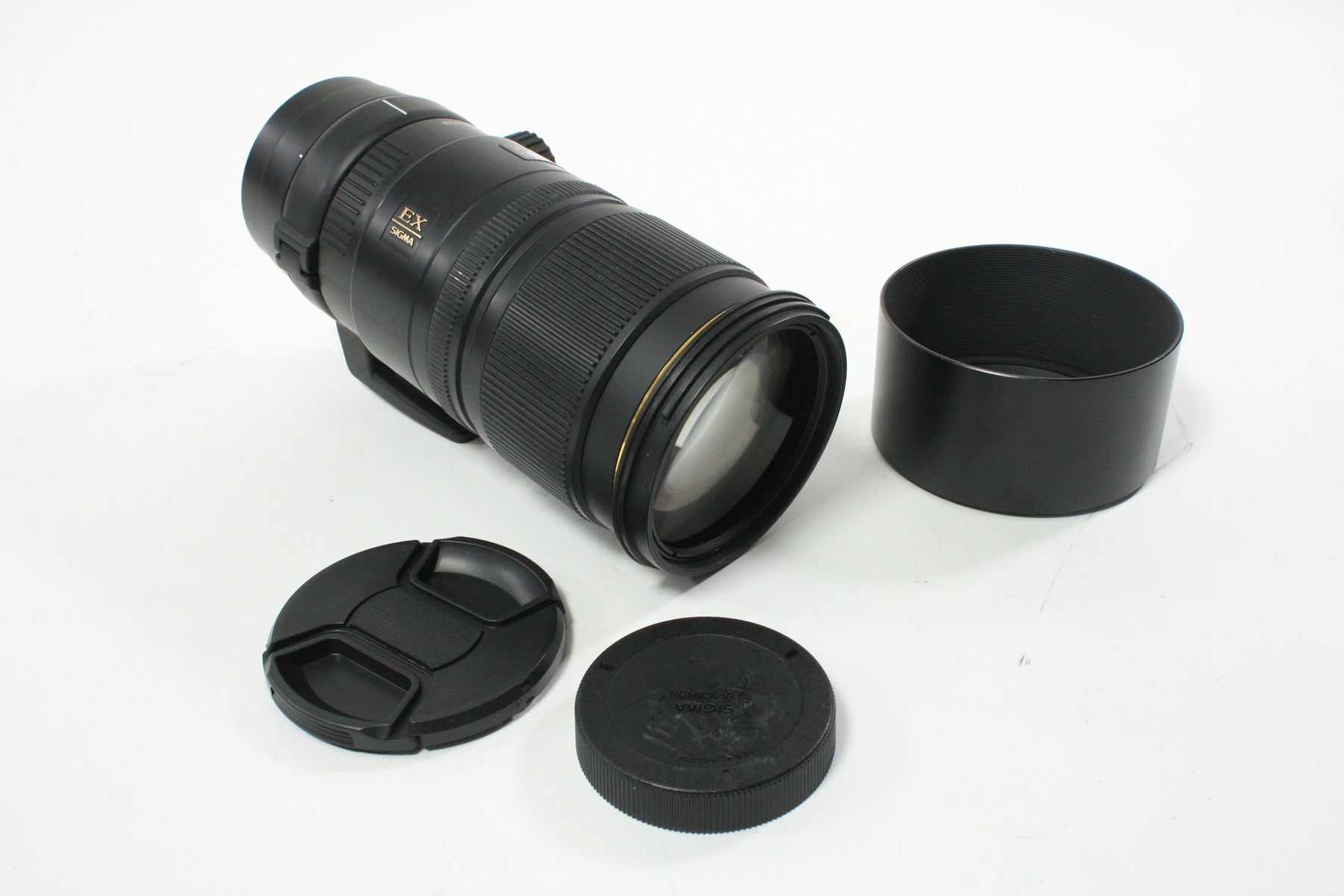 Sigma APO DG HSM EX OS 70-200mm f2.8 Canon EF Mount