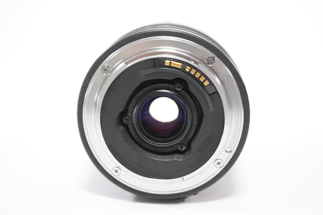 Tamron 100-300mm f/5-6.3 AF Lens for Canon EF Mount