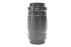Tamron 100-300mm f/5-6.3 AF Lens for Canon EF Mount
