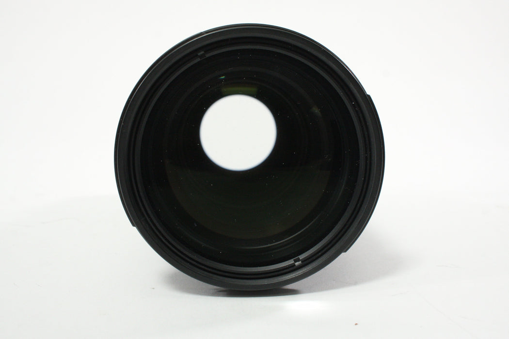 Sigma APO DG HSM EX OS 70-200mm f2.8 Canon EF Mount