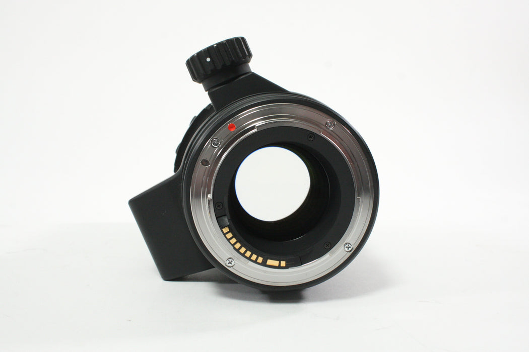 Sigma APO DG HSM EX OS 70-200mm f2.8 Canon EF Mount