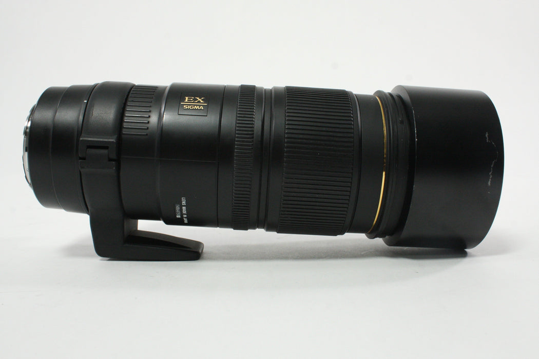 Sigma APO DG HSM EX OS 70-200mm f2.8 Canon EF Mount