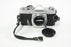 Konica Autoreflex T3 35mm Camera Body, AS-IS