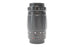 Tamron 100-300mm f/5-6.3 AF Lens for Canon EF Mount