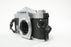 Konica Autoreflex T3 35mm Camera Body, AS-IS