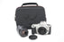 Canon Rebel 2000 Date 35mm SLR with 28-80mm f/3.5-5.6 V USM Lens