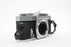 Konica Autoreflex T3 35mm Camera Body, AS-IS