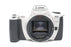 Canon Rebel 2000 Date 35mm SLR with 28-80mm f/3.5-5.6 V USM Lens