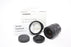 Tamron 11-20mm f/2.8 Di III-A RXD Lens for Canon RF Mount
