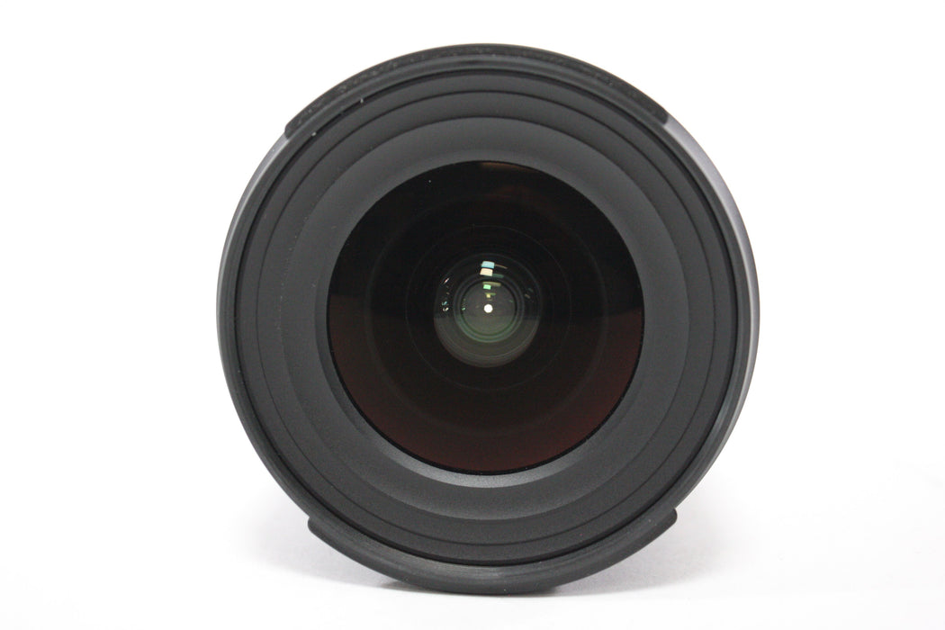 Tamron 11-20mm f/2.8 Di III-A RXD Lens for Canon RF Mount