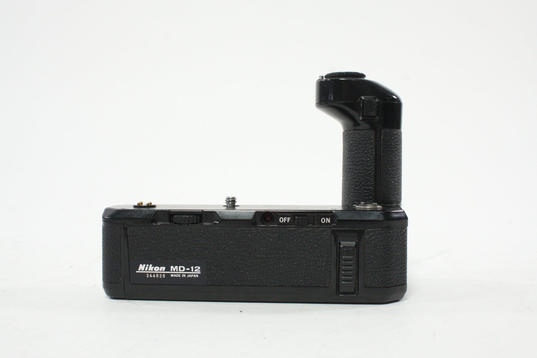 Nikon MD-12 Battery Grip