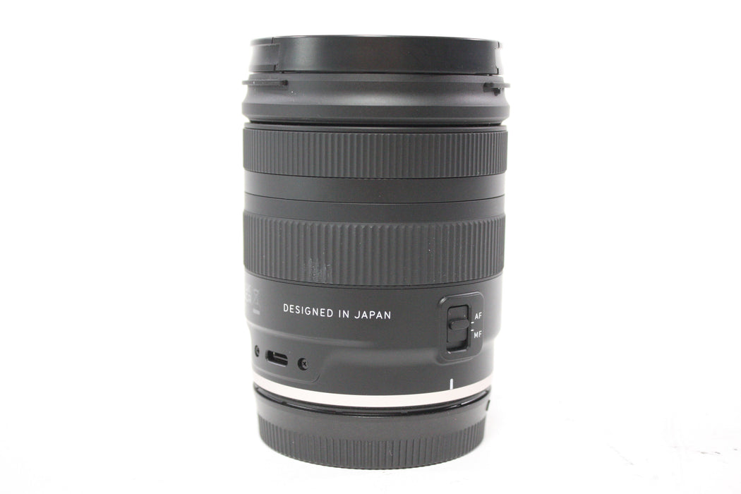 Tamron 11-20mm f/2.8 Di III-A RXD Lens for Canon RF Mount